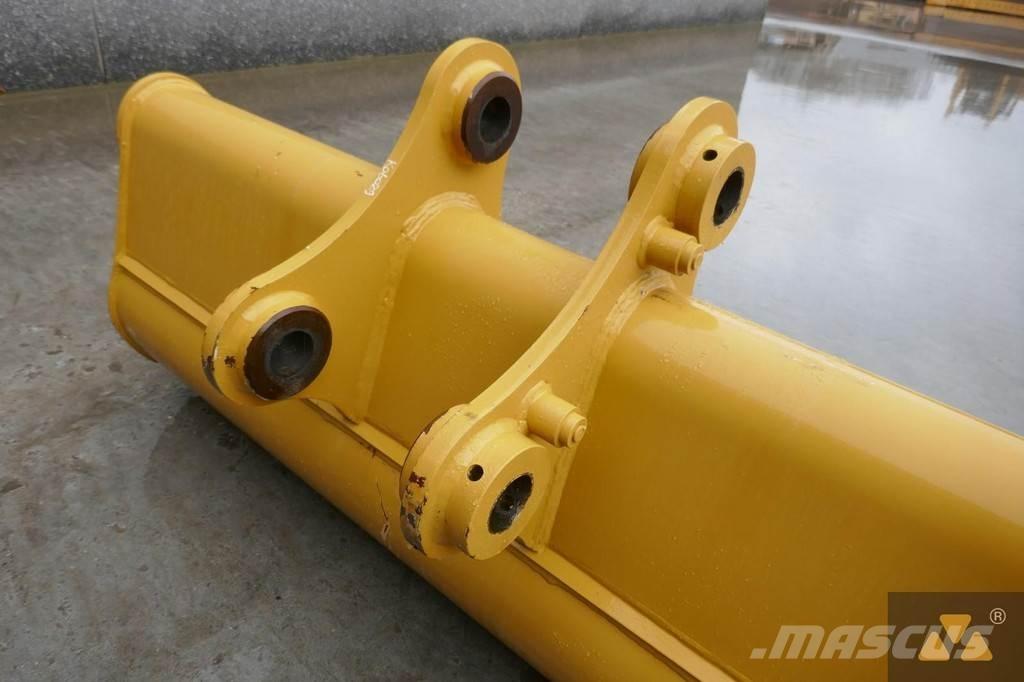 CAT 315 Bucket Godet