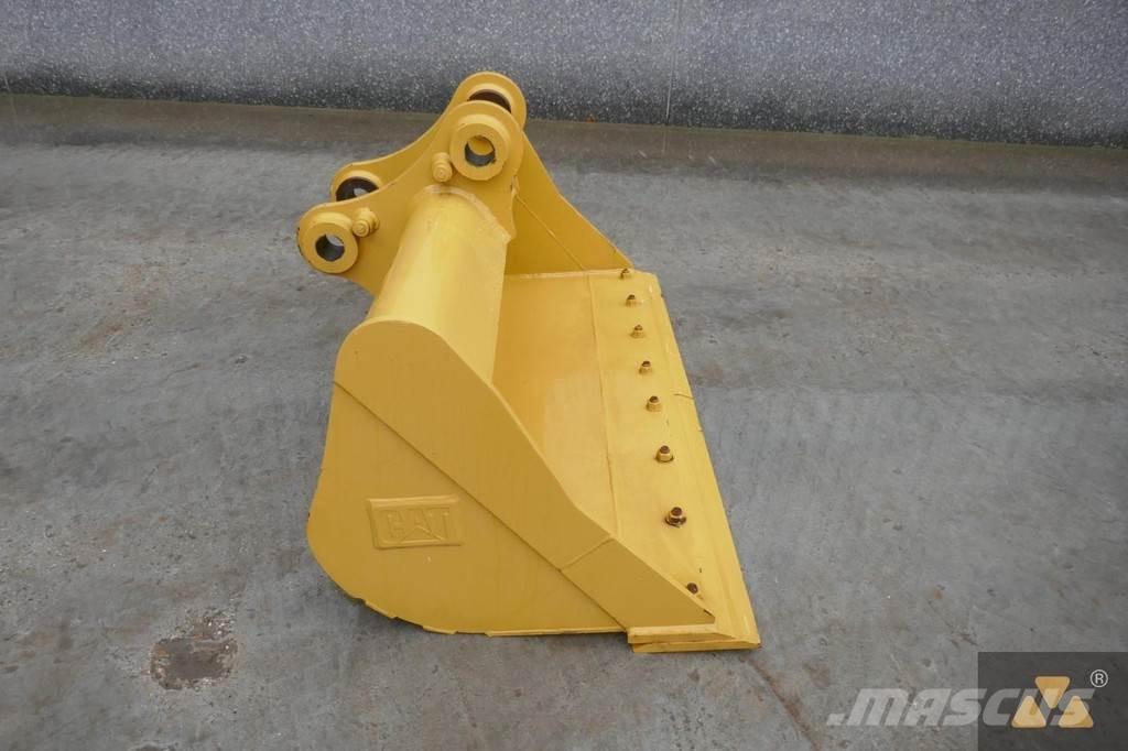 CAT 315 Bucket Godet