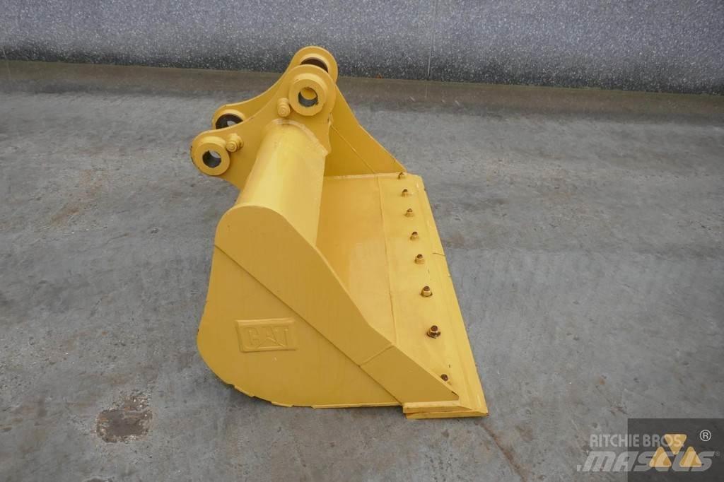 CAT 315 Bucket Godet