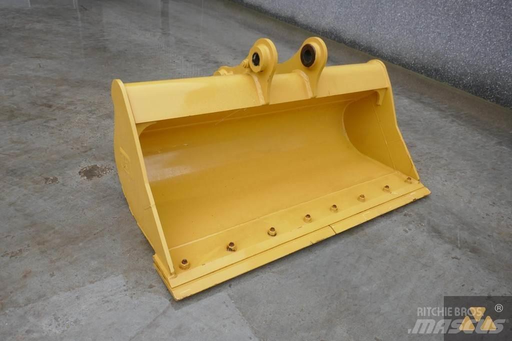 CAT 315 Bucket Godet