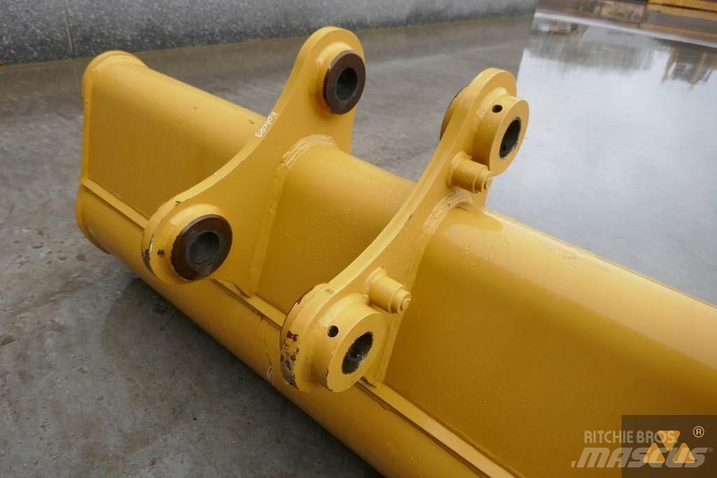 CAT 315 Bucket Godet