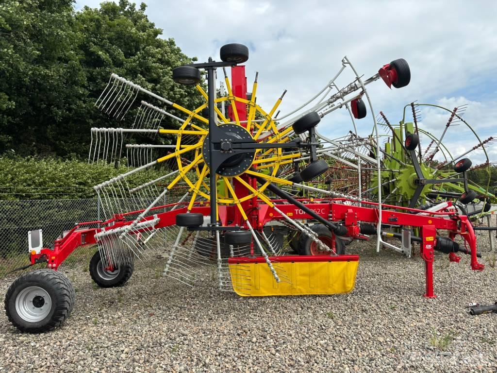 Pöttinger 962 C Top Rateau faneur