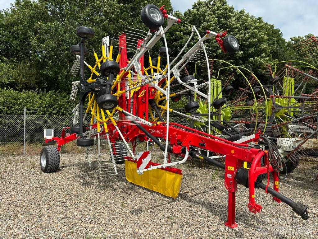 Pöttinger 962 C Top Rateau faneur