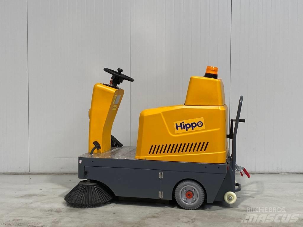  Hippo S1150 Balayeuse / Autolaveuse