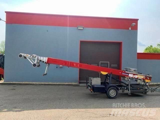 Böcker HD 31 K Construction - Autres