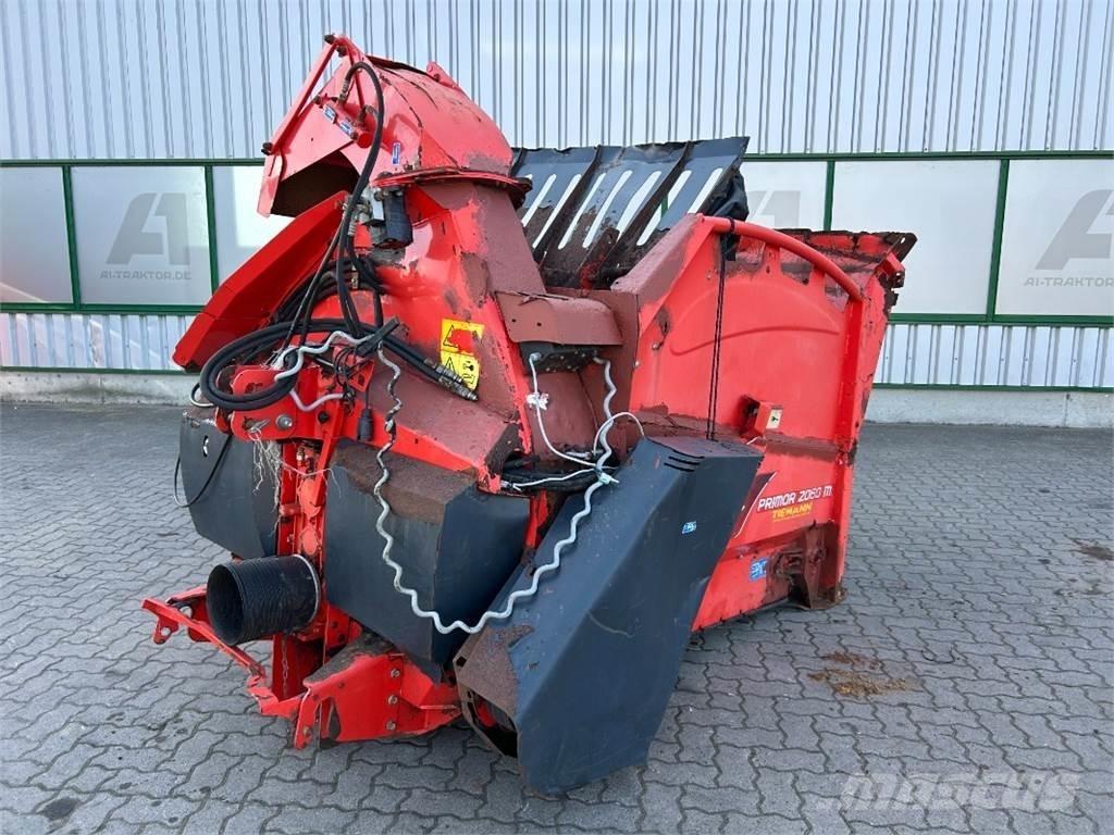 Kuhn Primor 2060 M Agriculture - Autres