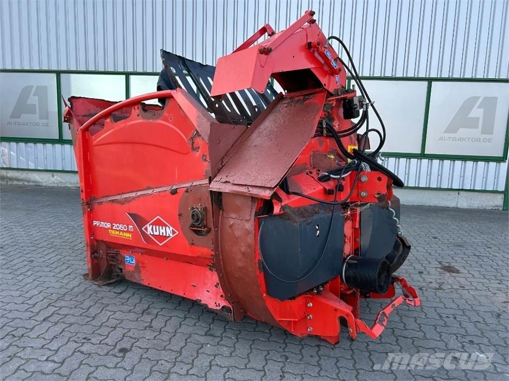 Kuhn Primor 2060 M Agriculture - Autres