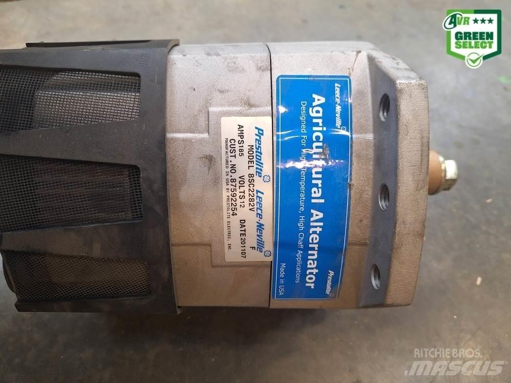 Iveco CURSOR 10 Moteur