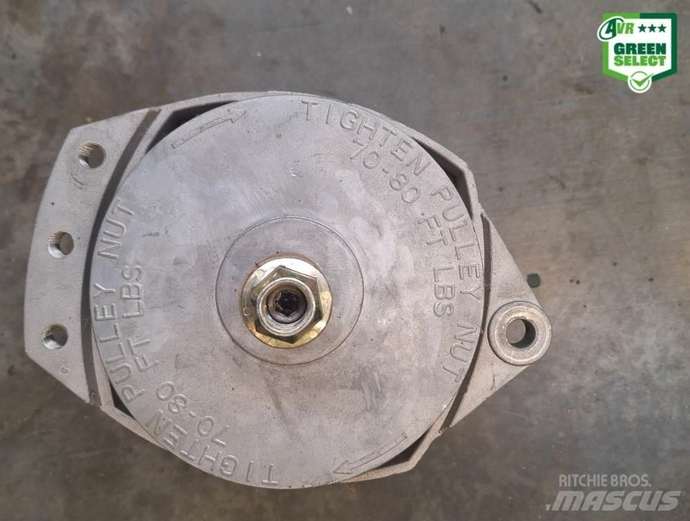 Iveco CURSOR 10 Moteur