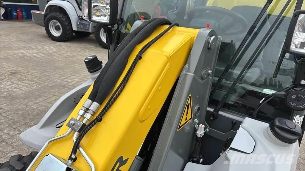 Kramer 5040 Chargeuse sur pneus