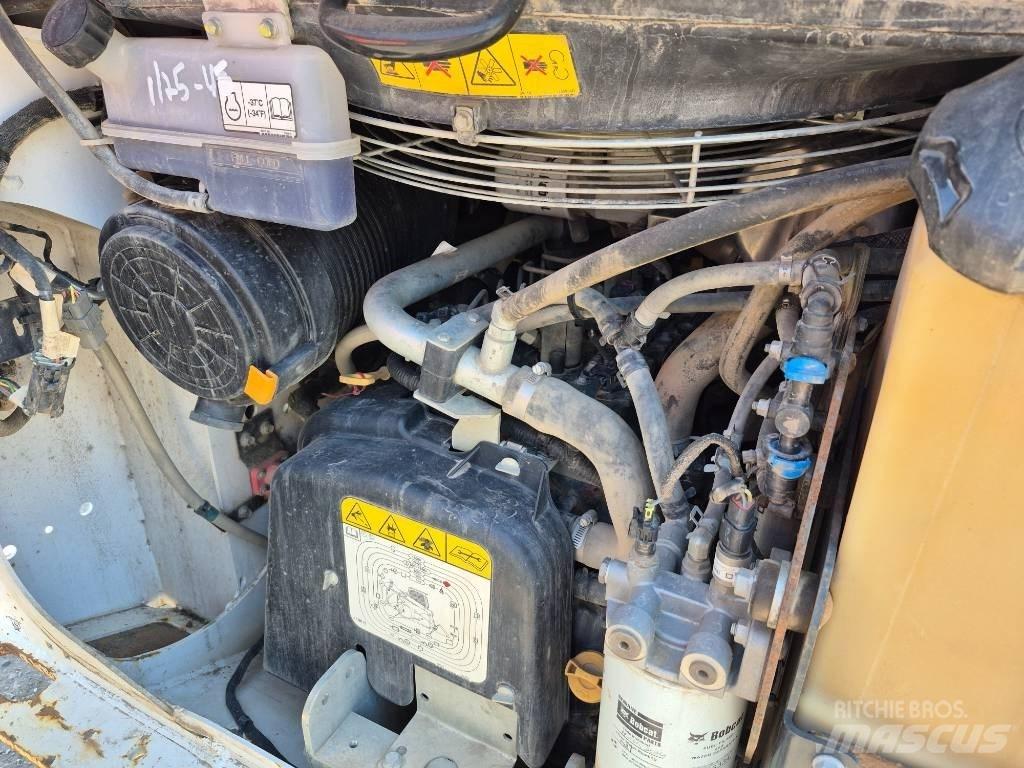 Bobcat T 76 Chargeuse compacte