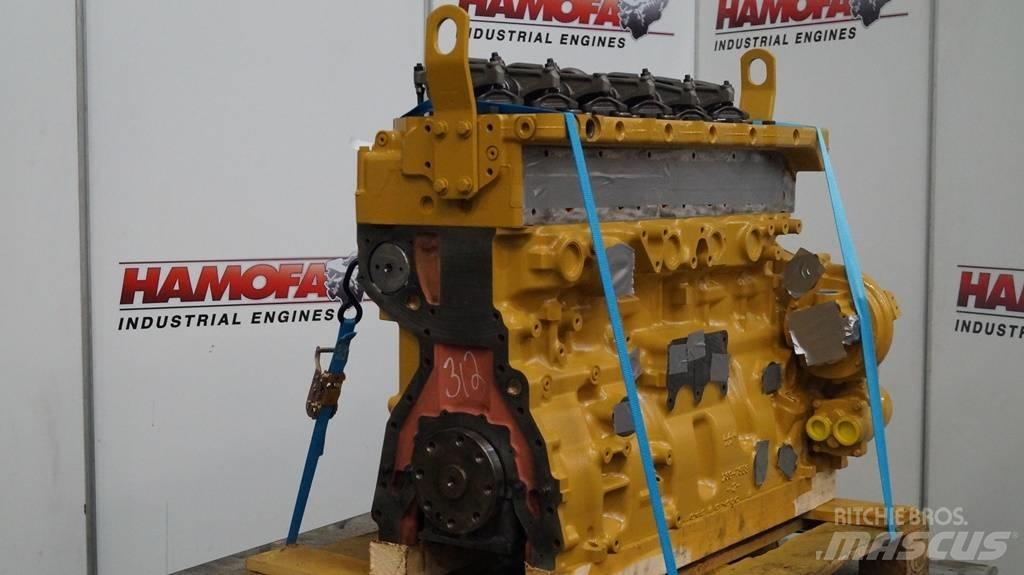 CAT C13 LONG-BLOCK Moteur