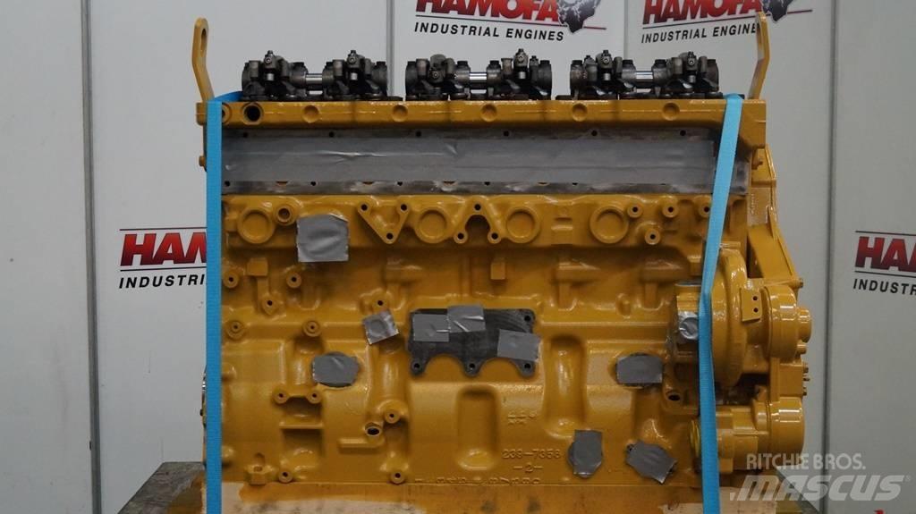 CAT C13 LONG-BLOCK Moteur