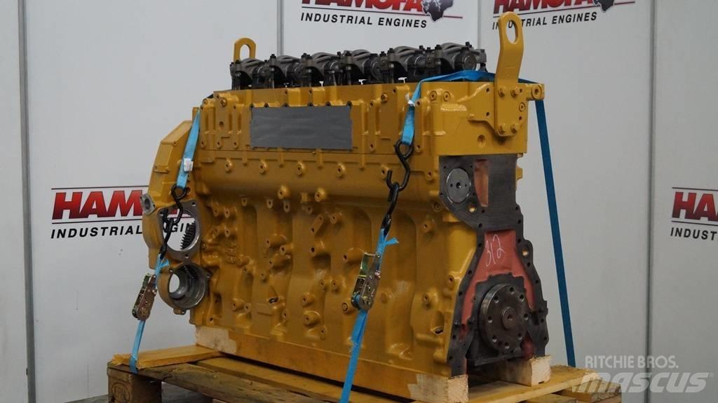 CAT C13 LONG-BLOCK Moteur