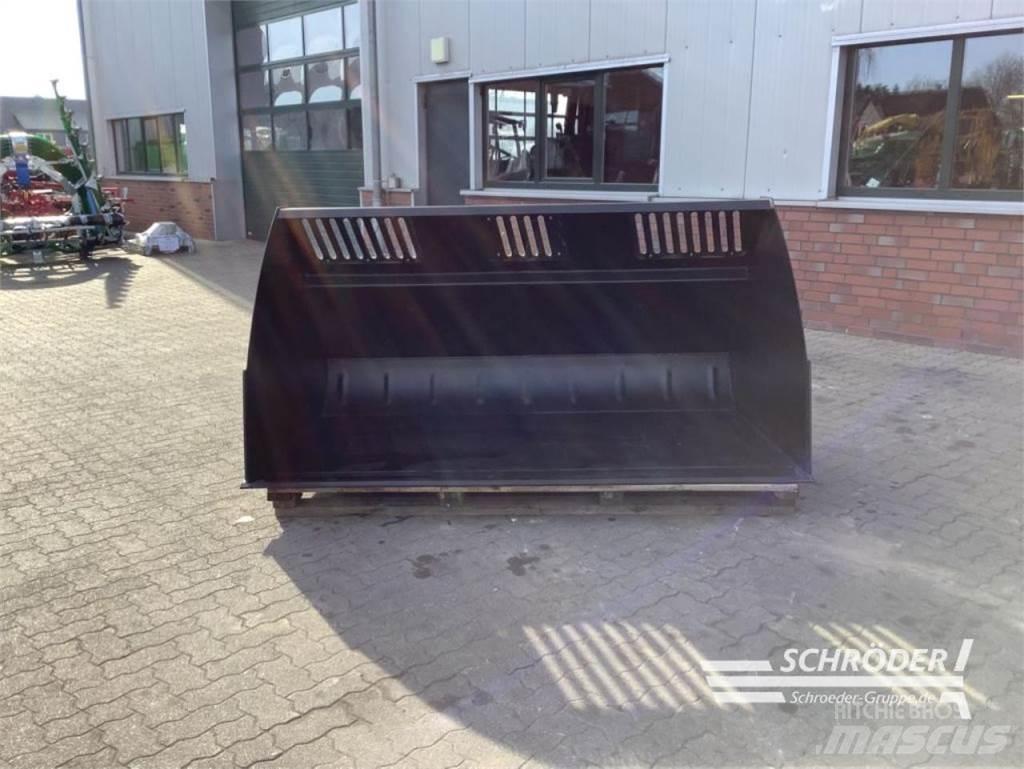 Ålö VL+ 240 EURO Fourche