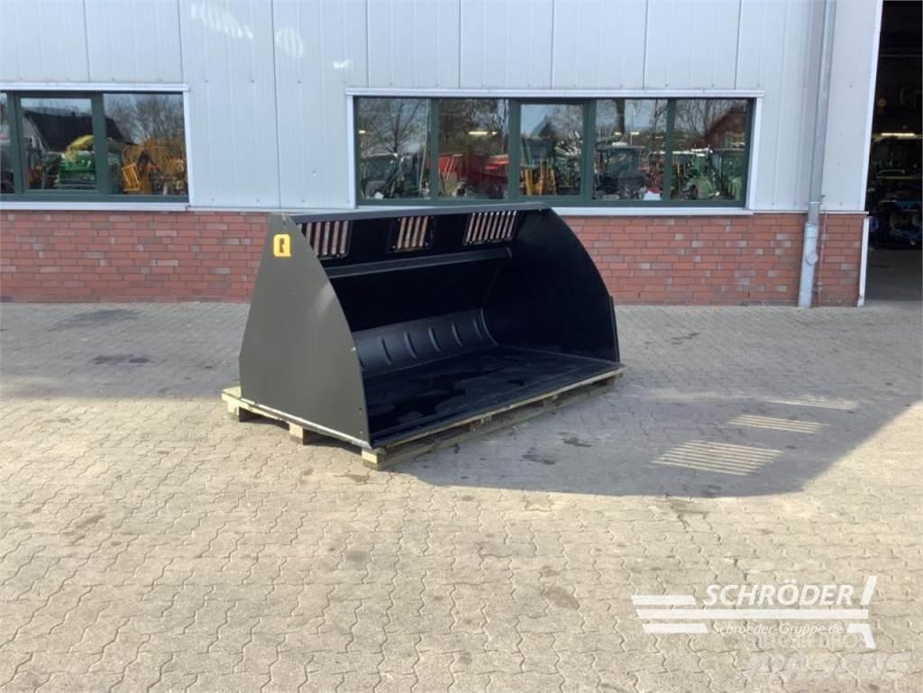 Ålö VL+ 240 EURO Fourche