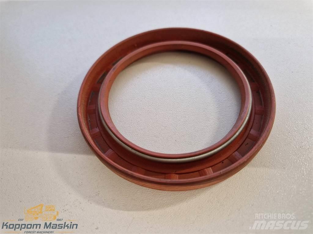 Eco Log 6002244 Hydraulique