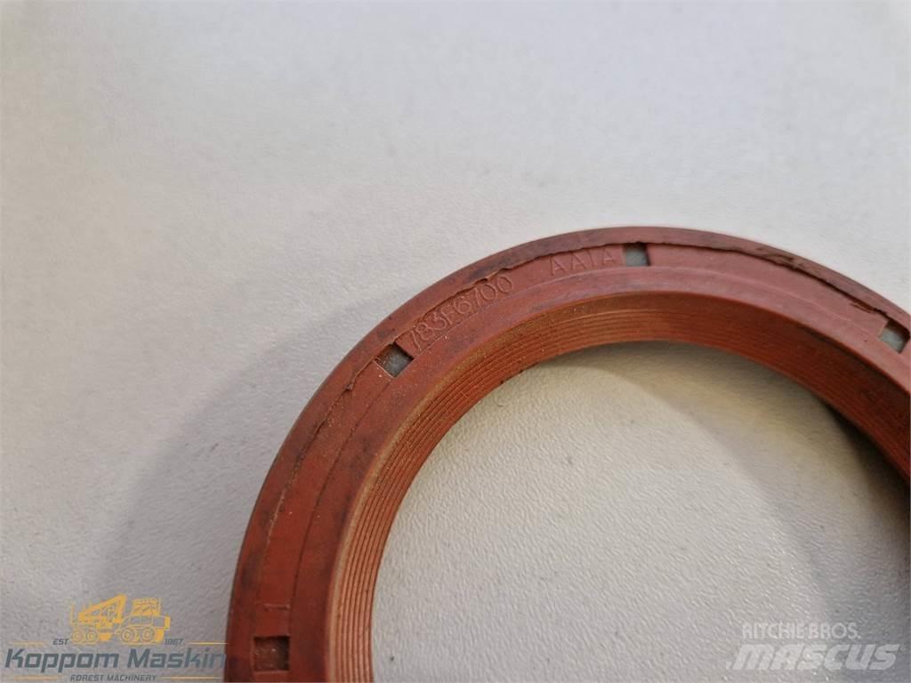 Eco Log 6002244 Hydraulique