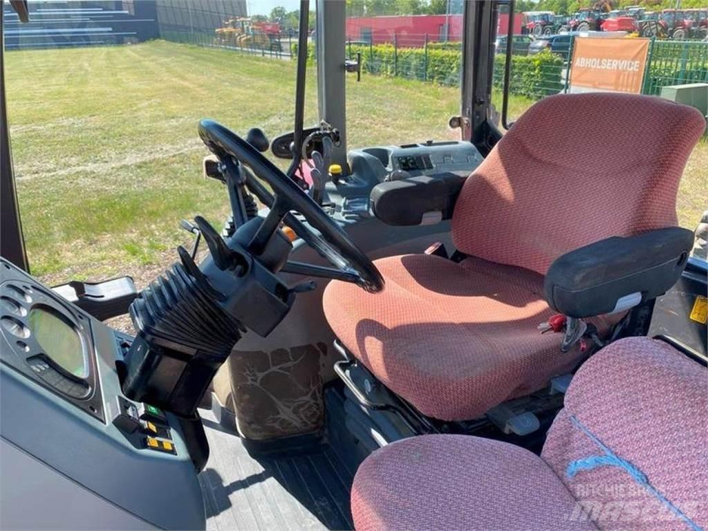 McCormick MTX 150 Tracteur