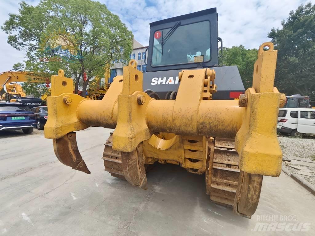 Shantui SD 22 Bouteurs sur chenilles