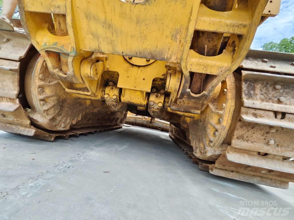 Shantui SD 22 Bouteurs sur chenilles