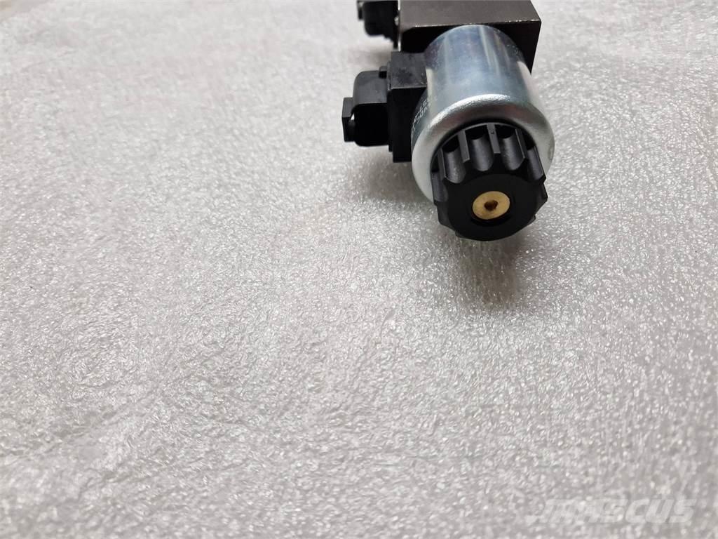 Eco Log ECO LOG Hydraulique