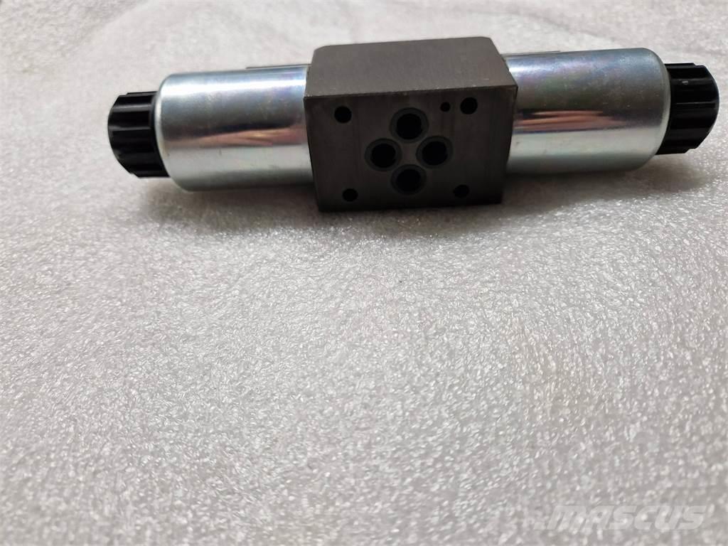 Eco Log ECO LOG Hydraulique