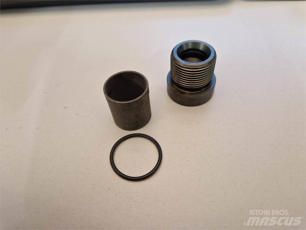 Rottne 063-0005 Hydraulique