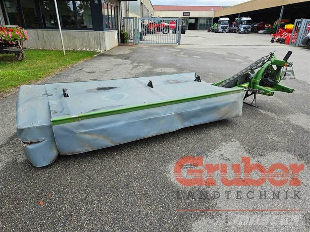 Fendt Slicer 320 Faucheuse