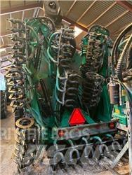 Samson TD 12 Tonne à lisier