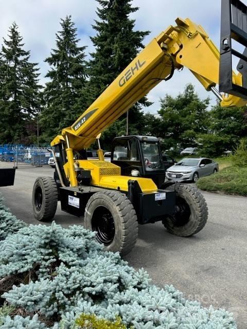 Gehl RS 6-42 Chariot tout terrain