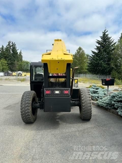 Gehl RS 6-42 Chariot tout terrain