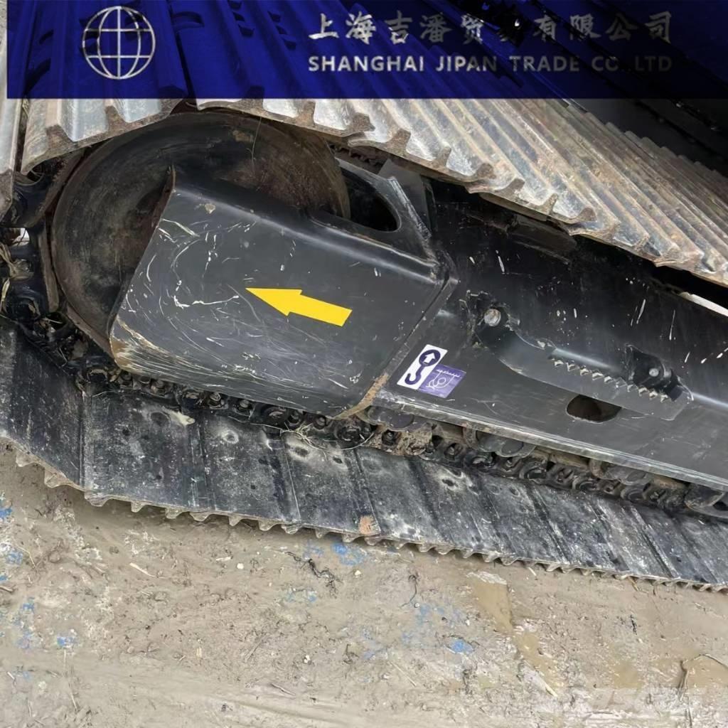 Volvo EC 150 Pelle sur chenilles