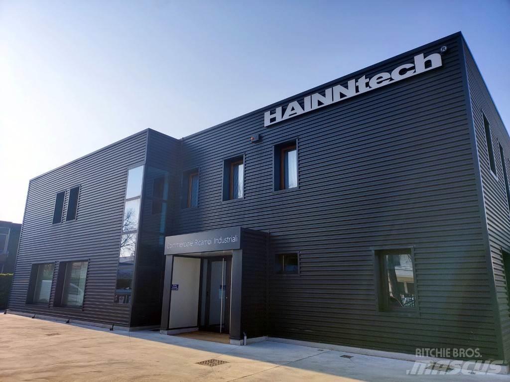 MAN ZF Ecosplit 4 Boîte de vitesse