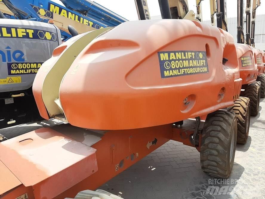 JLG 460SJ Nacelles télescopiques