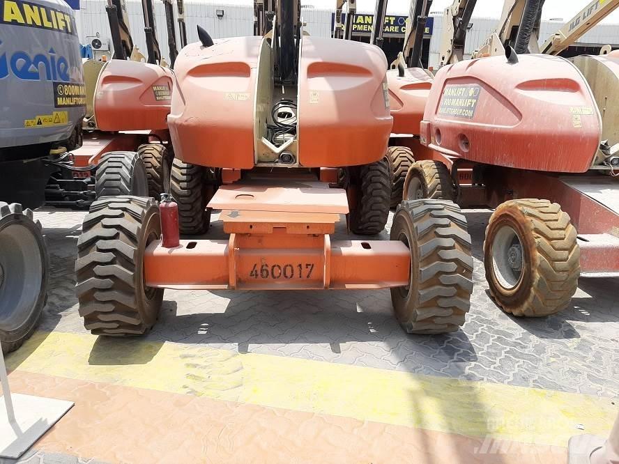 JLG 460SJ Nacelles télescopiques