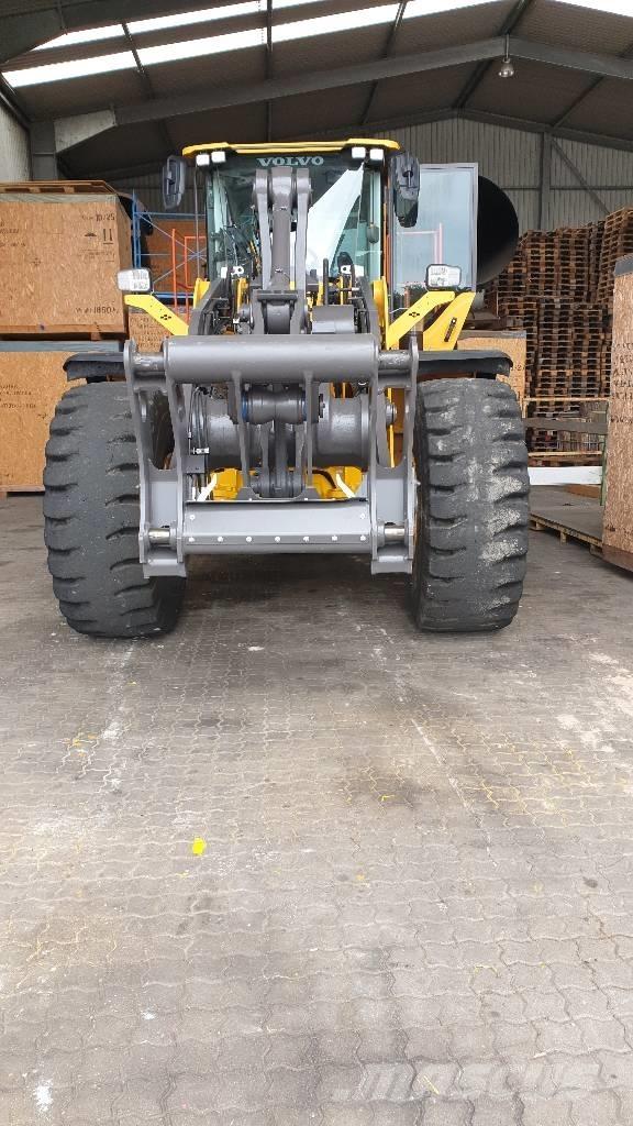 Volvo L 150 H Chargeuse sur pneus