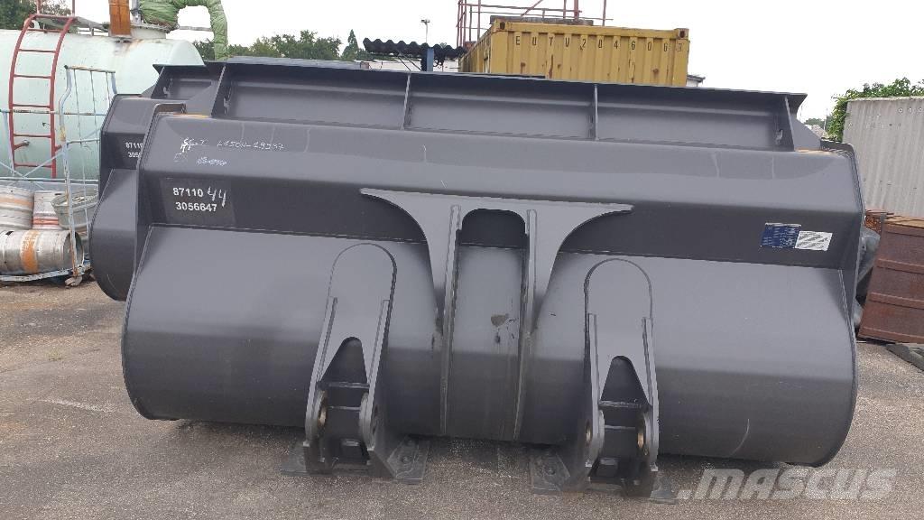 Volvo L 150 H Chargeuse sur pneus