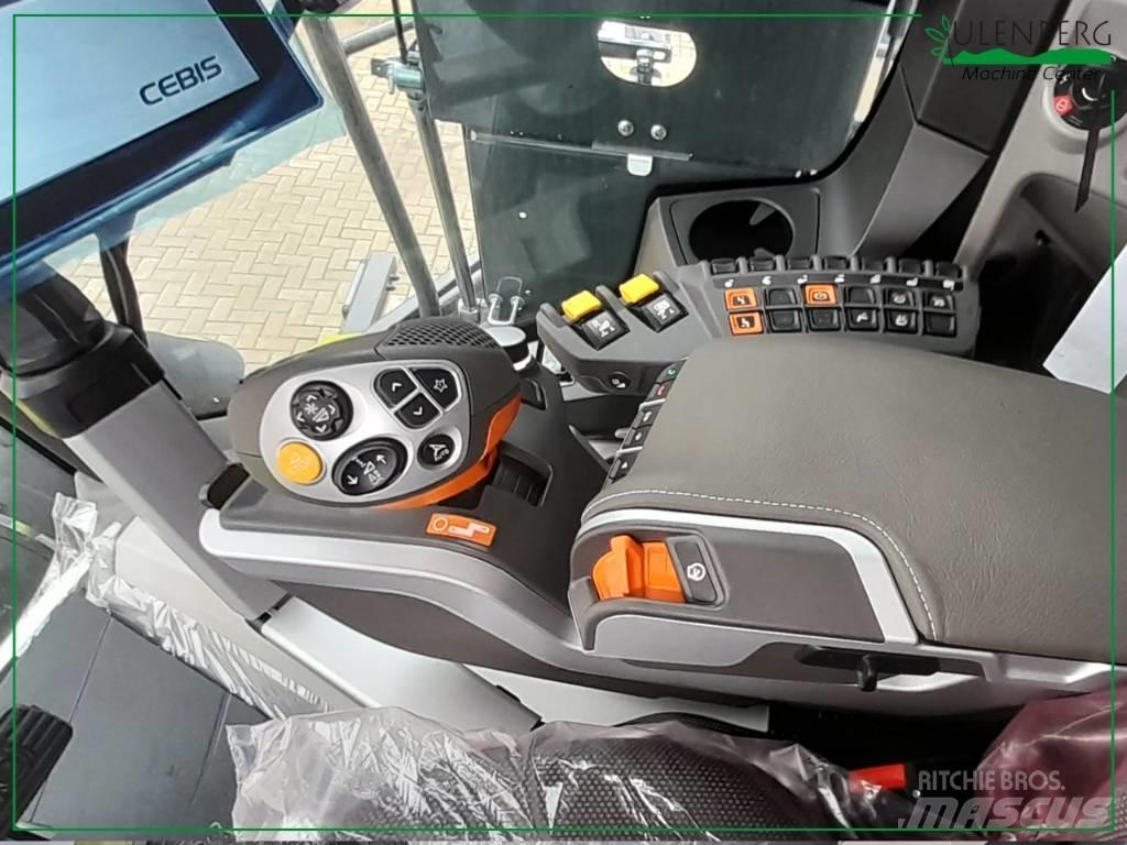 CLAAS Lexion 8800 TT Moissonneuse batteuse
