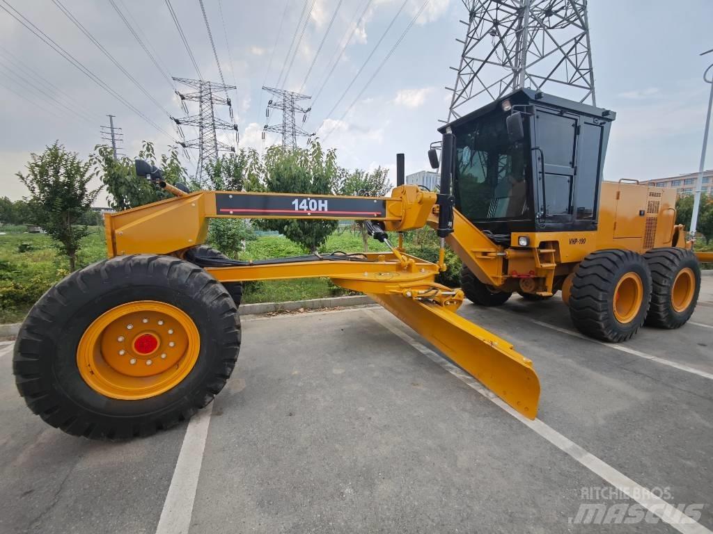 CAT CAT 140 H Grader Niveleuse