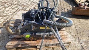 OilQuick OQ70/55 Attache rapide pour godet