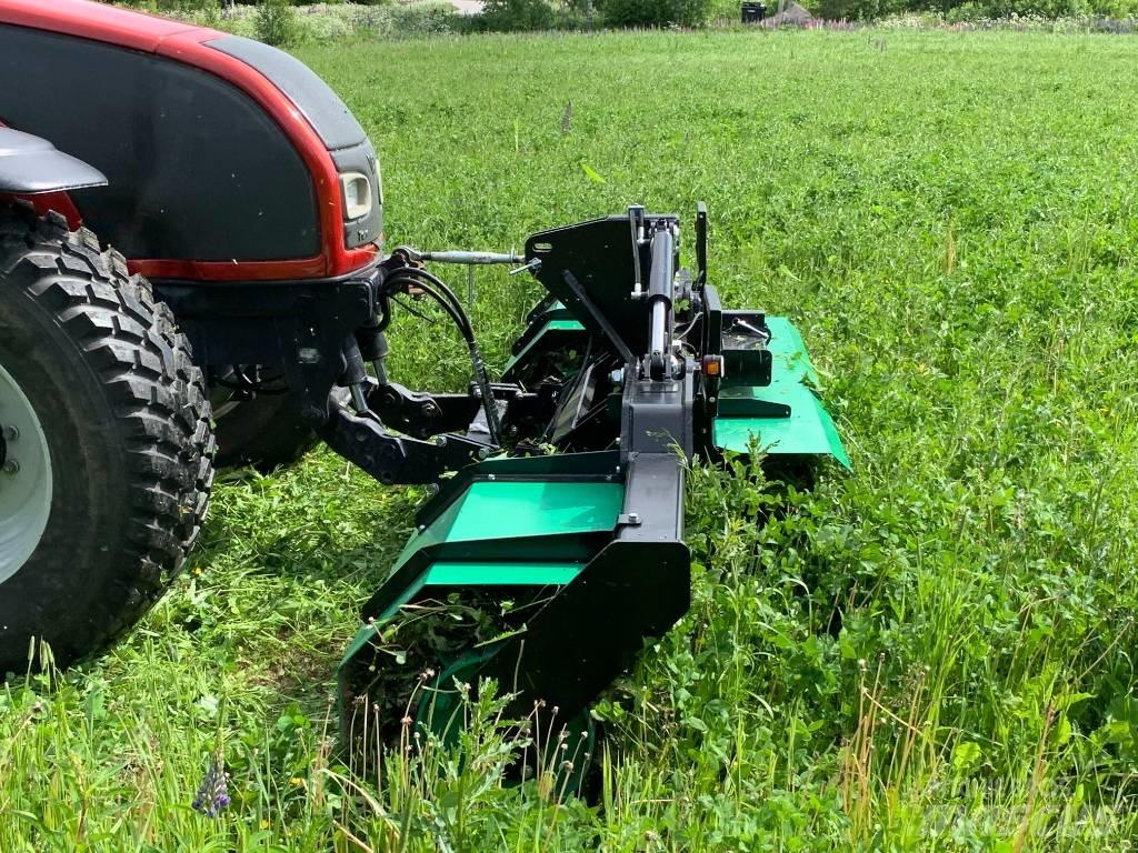  Crimperroller 4000 Agriculture - Autres