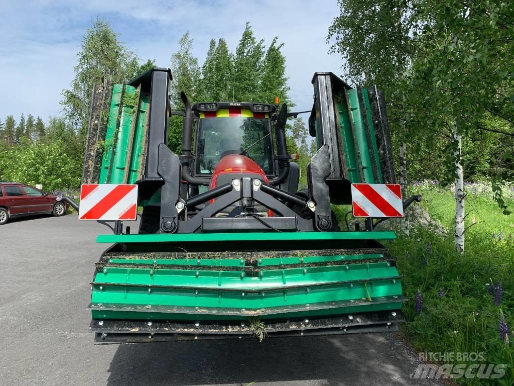  Crimperroller 4000 Agriculture - Autres