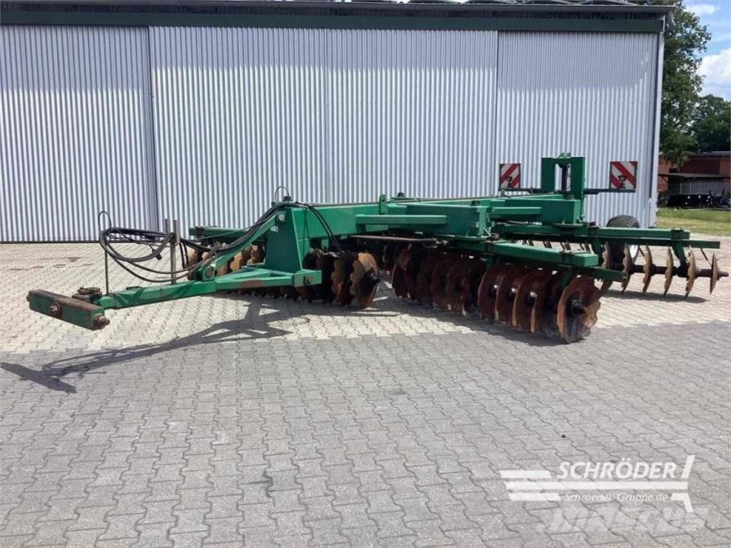 Kotte 5,00 M Crover crop