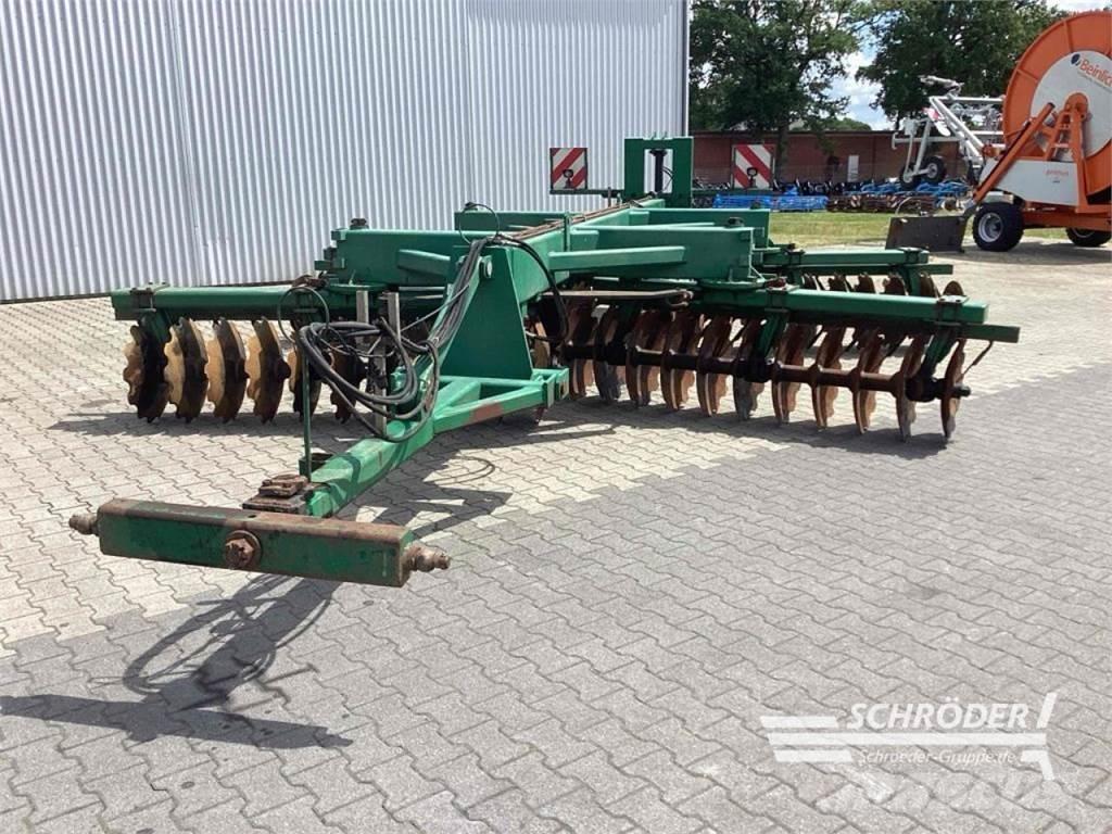 Kotte 5,00 M Crover crop