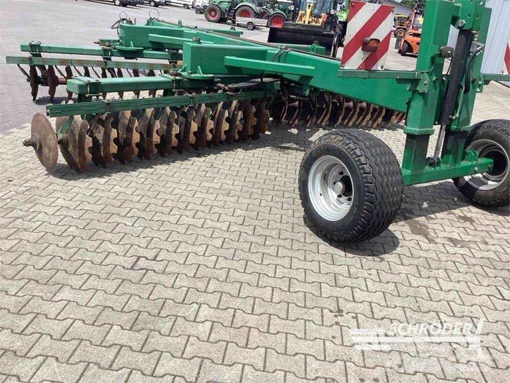 Kotte 5,00 M Crover crop
