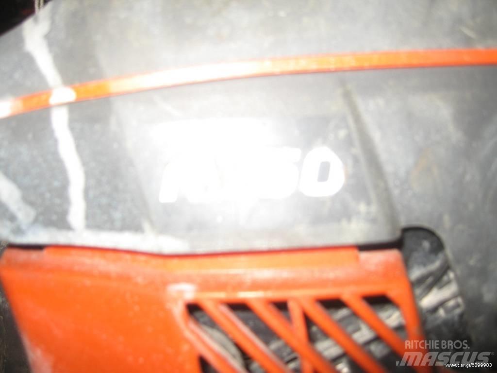 Husqvarna 350 xil Mini foreuse