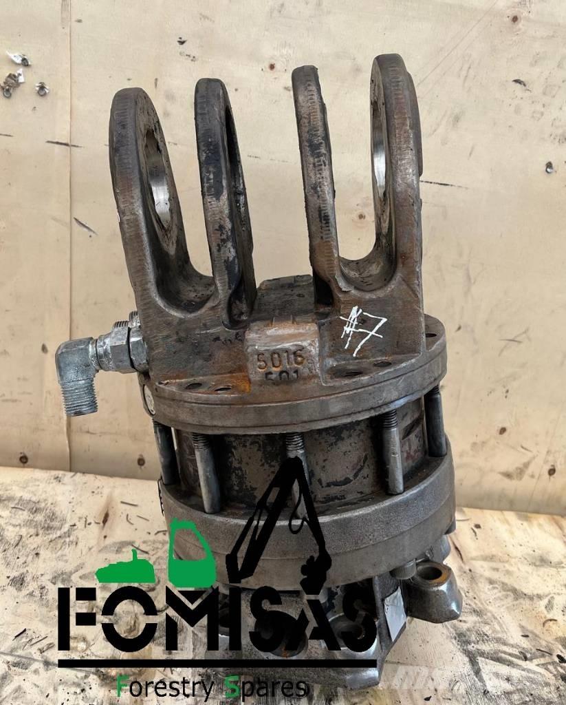 Indexator G 121 Hydraulique