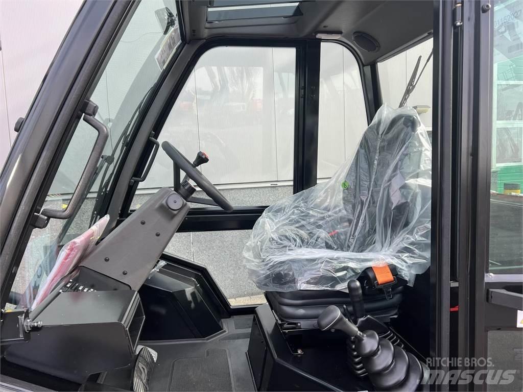 Manitou M30-4 Chariot tout terrain
