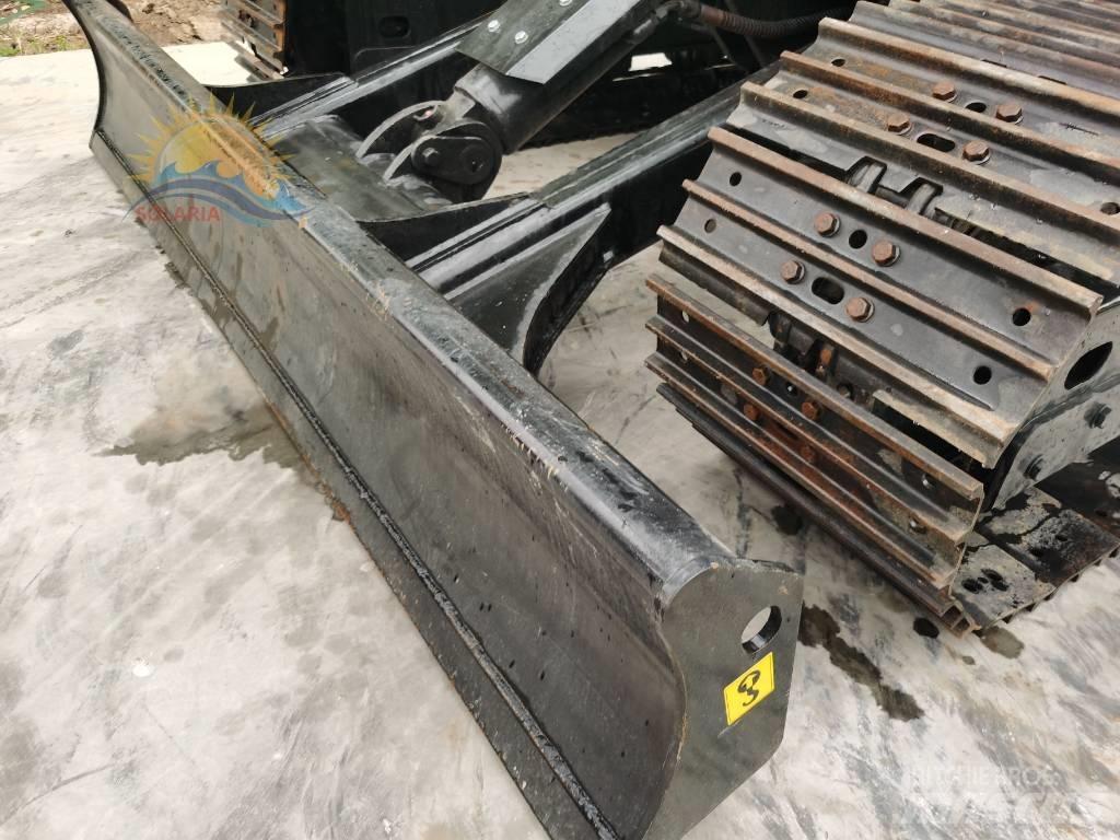 Sany SY 75 C Pelle sur chenilles